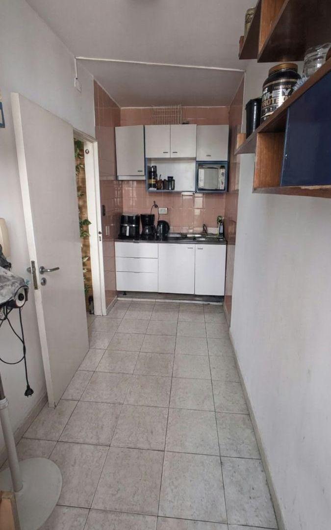 Foto de Departamento monoambiente en alquiler – Piso 13, luminoso y amueblado, imagen 5