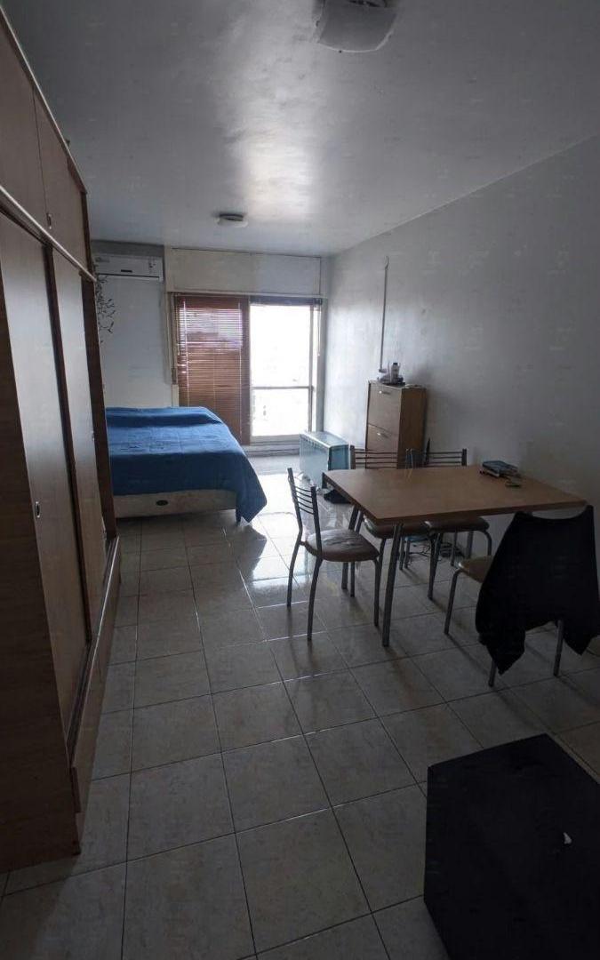 Foto de Departamento monoambiente en alquiler – Piso 13, luminoso y amueblado, imagen 4