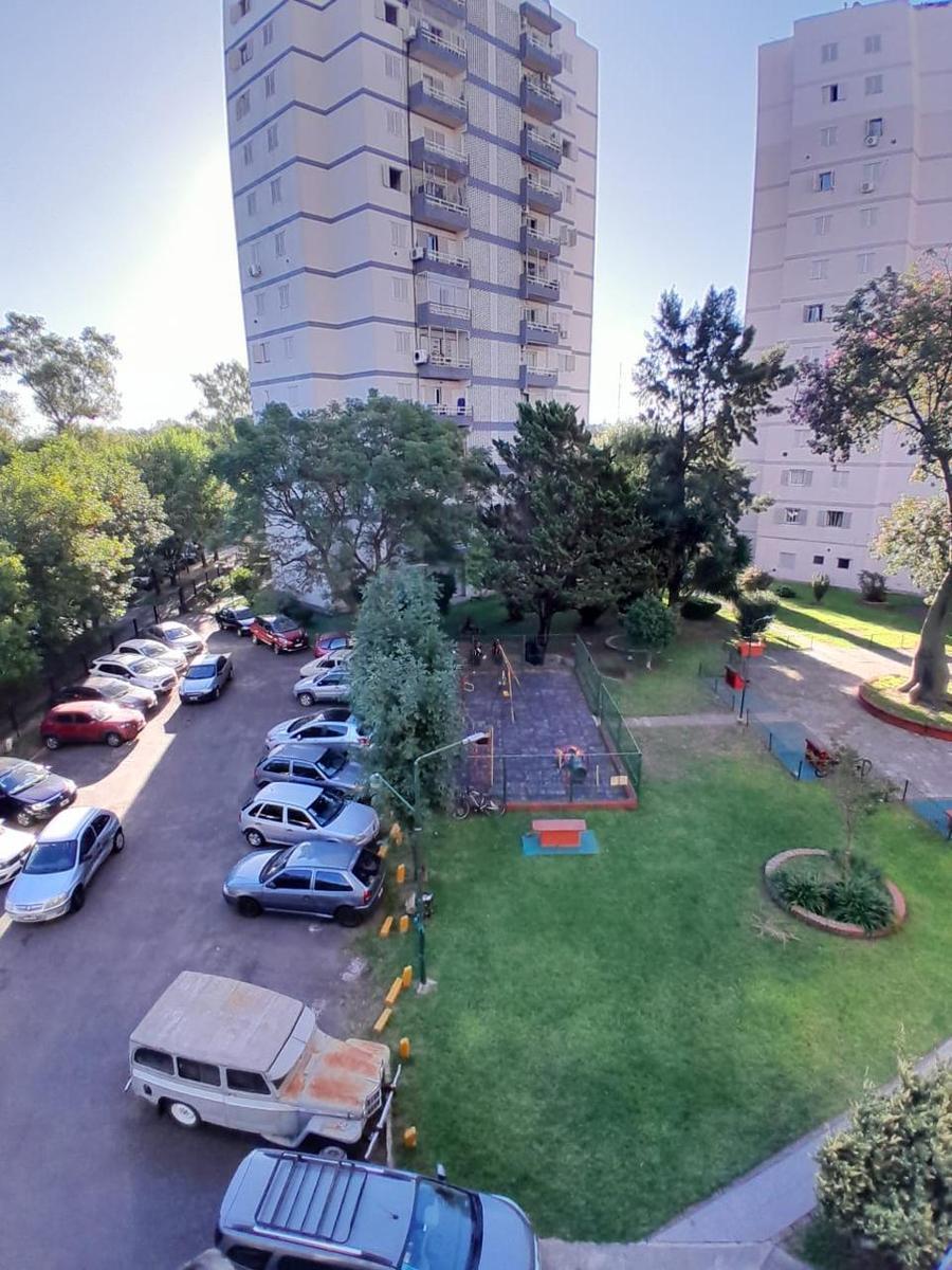Venta de Depto de 4 Dorm. en Saenz Peña 5
