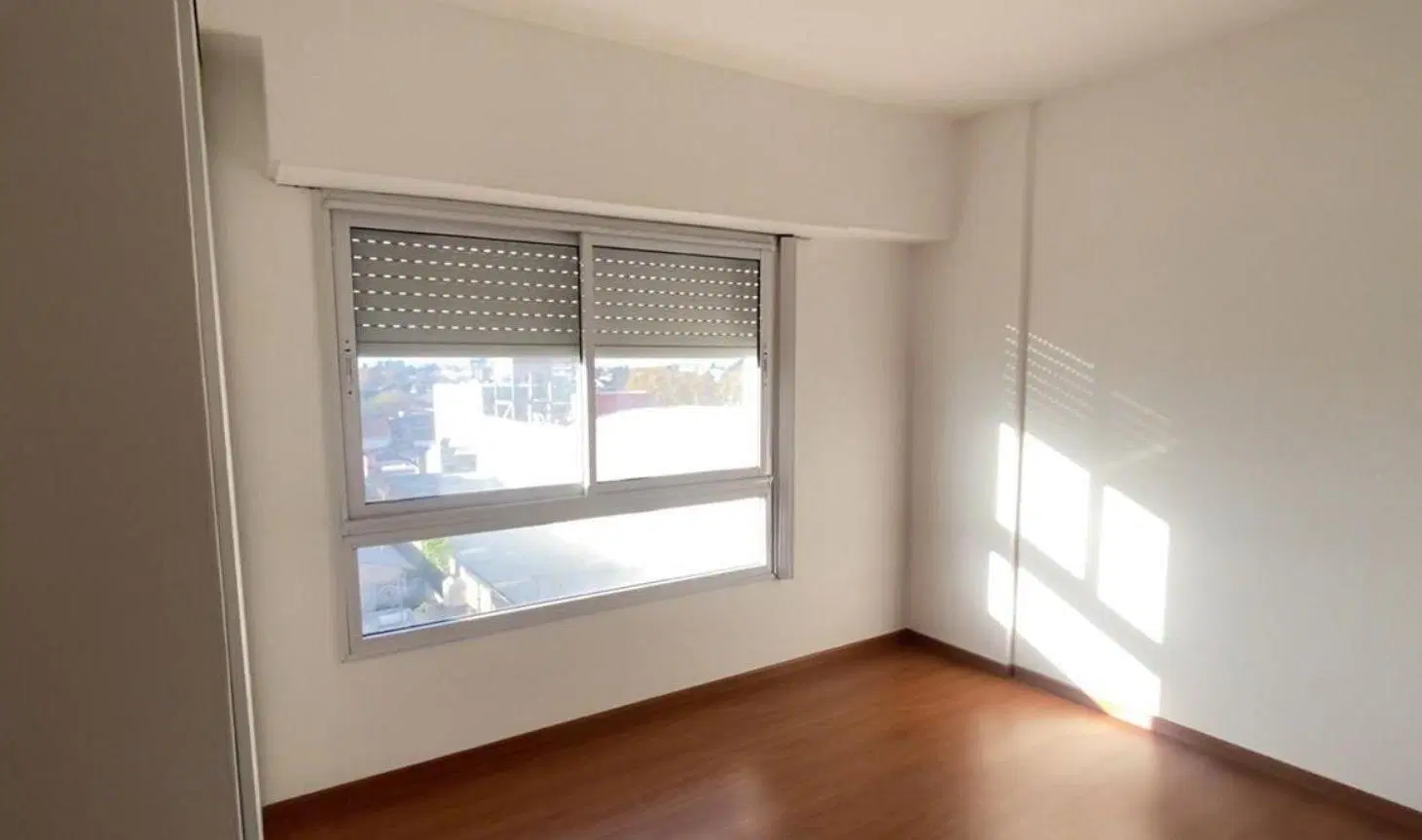 Departamento 3 AMBIENTES AL FRENTE 4
