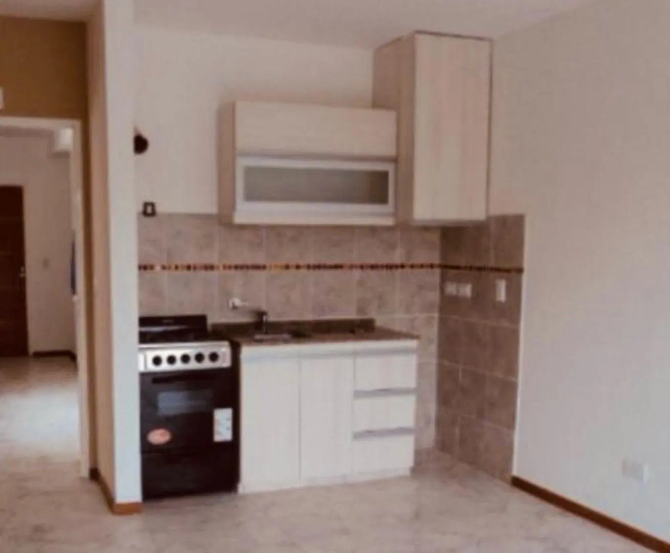 Departamento 3 AMBIENTES AL FRENTE 1