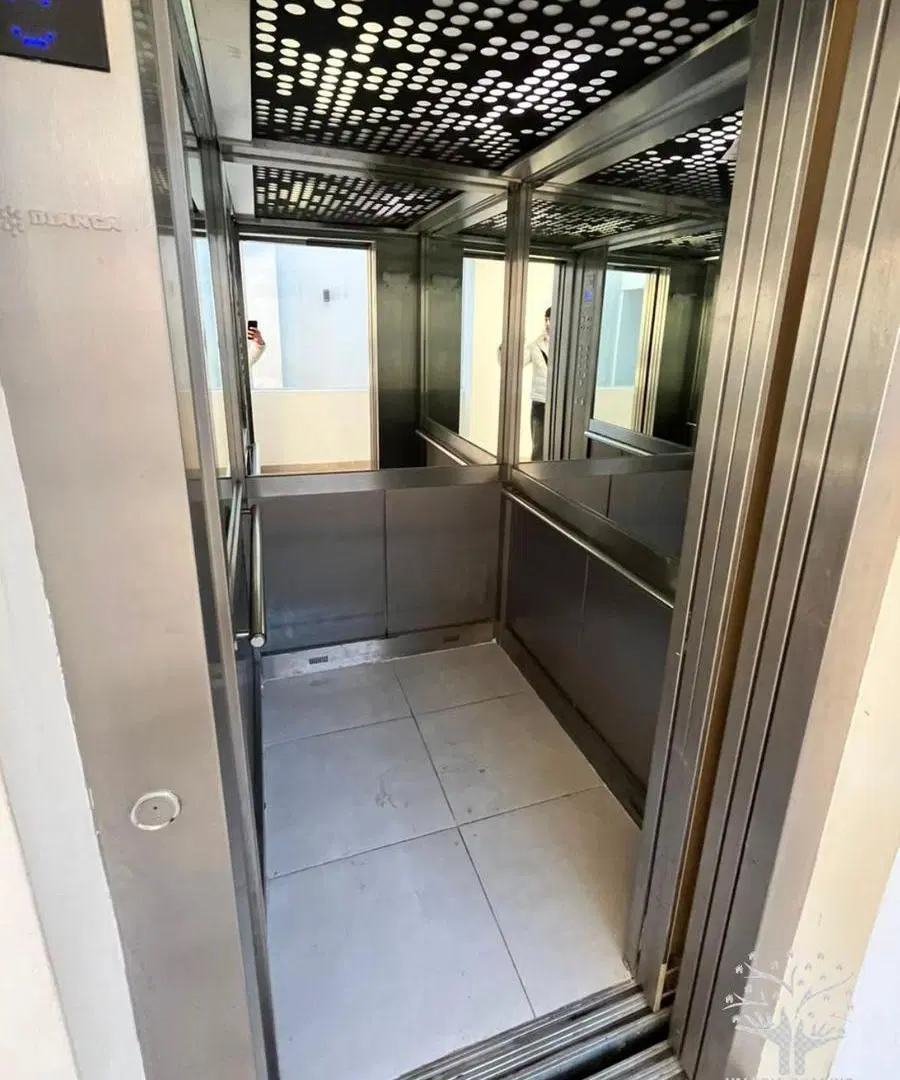 Departamento en venta Santos LLugares 5