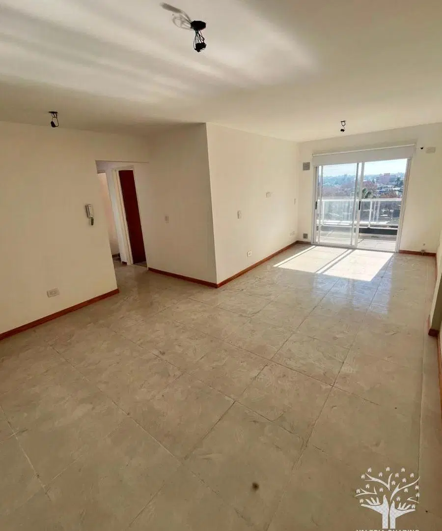 Departamento en venta Santos LLugares 8