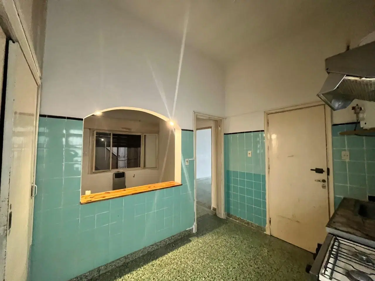 Ph 3 ambientes tipo casa Villa Bosh 3