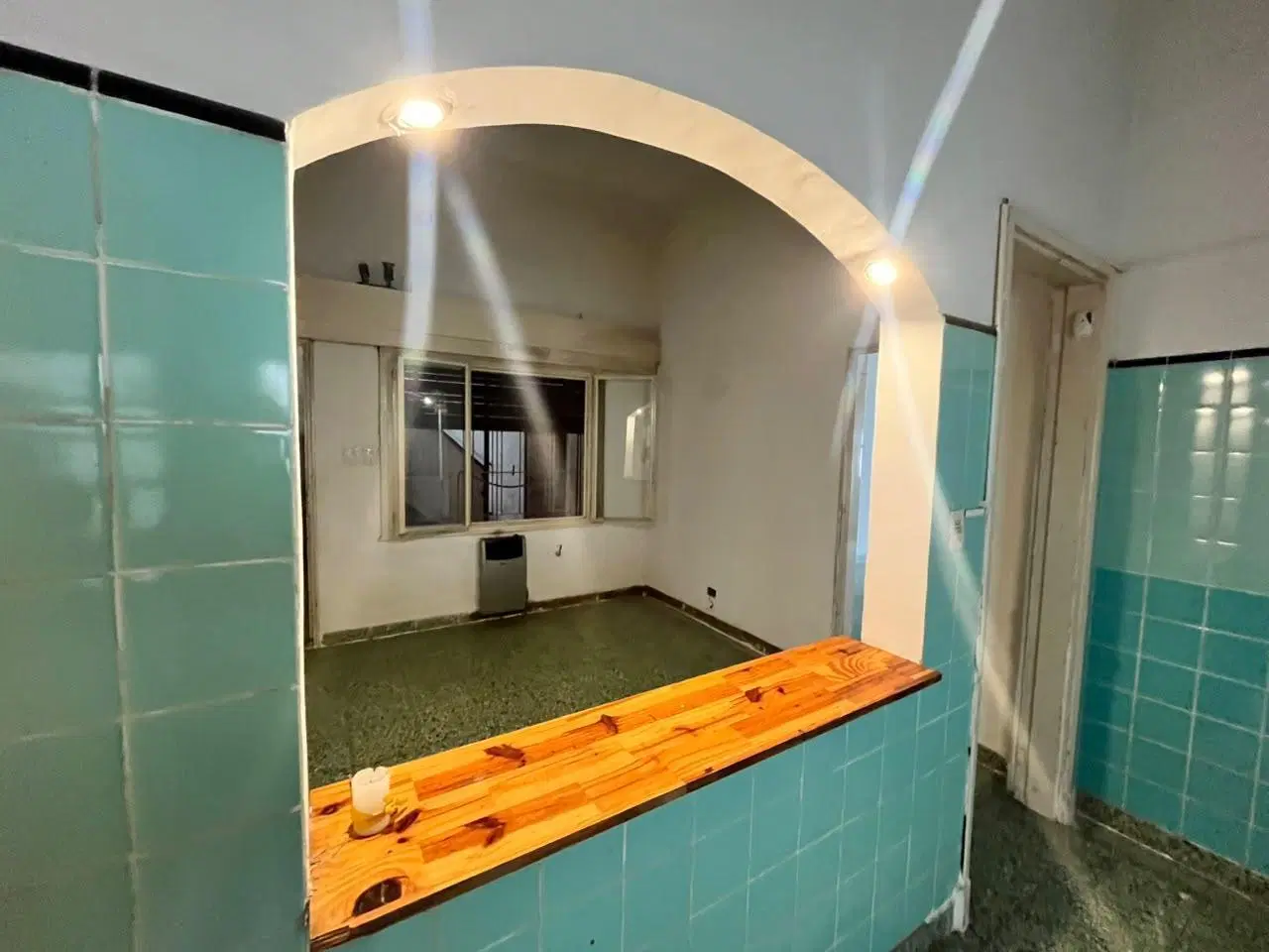 Ph 3 ambientes tipo casa Villa Bosh 8