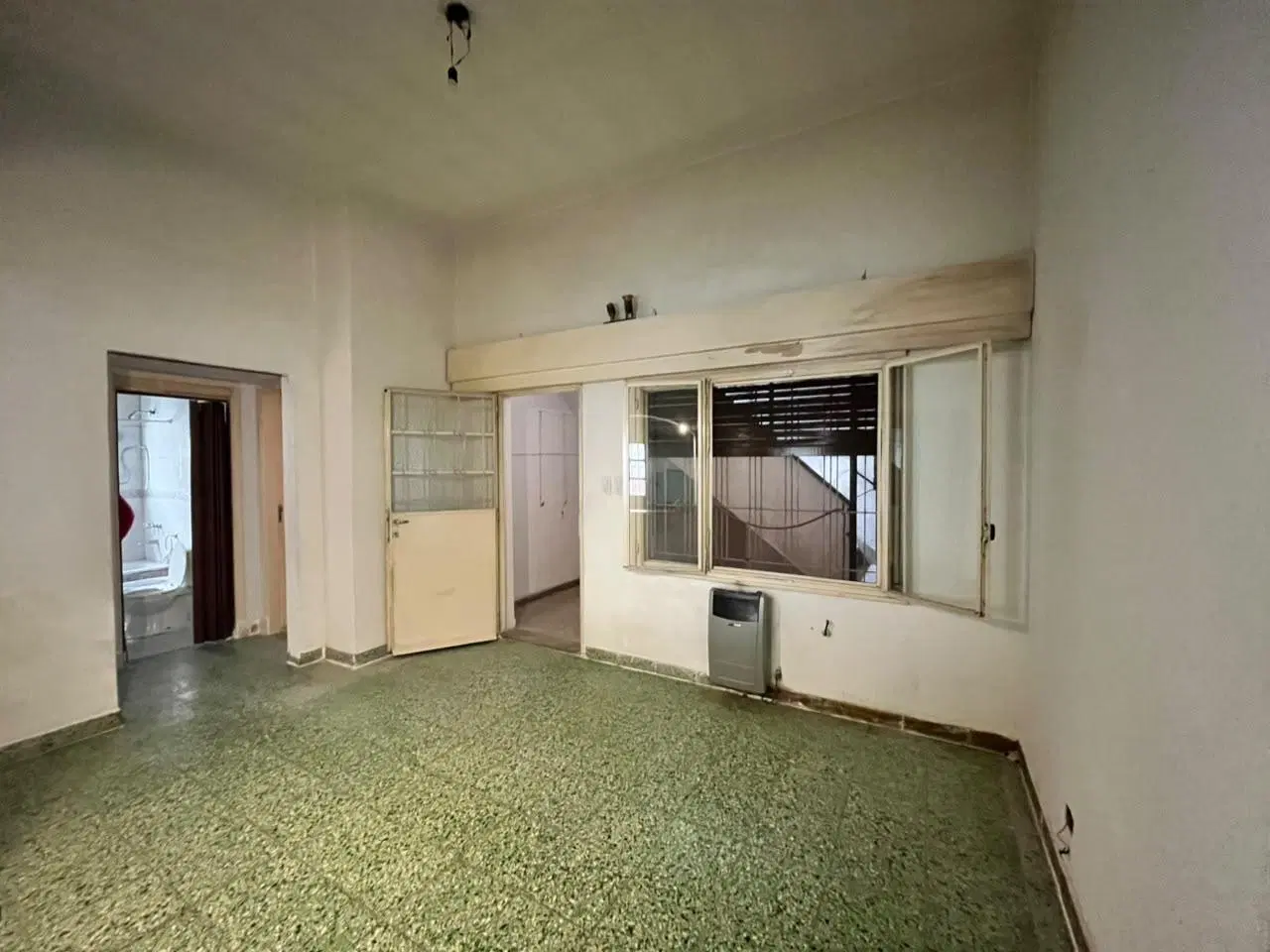 Ph 3 ambientes tipo casa Villa Bosh 5