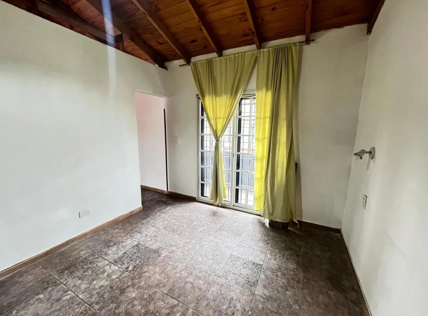 PH 3 amb planta alta en Villa Bosch 1