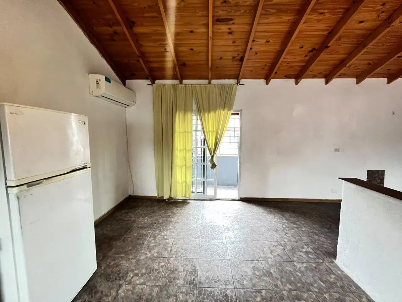 PH 3 amb planta alta en Villa Bosch 3