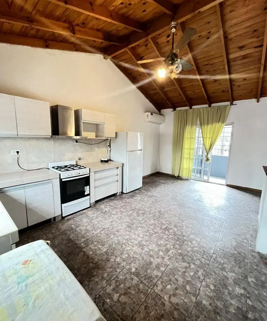 PH 3 amb planta alta en Villa Bosch 5