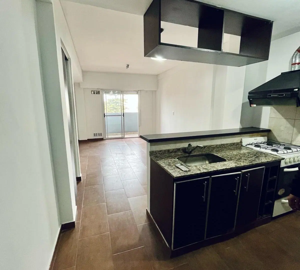 Departamento Monoambiente en alquiler  - Santos Lugares 3