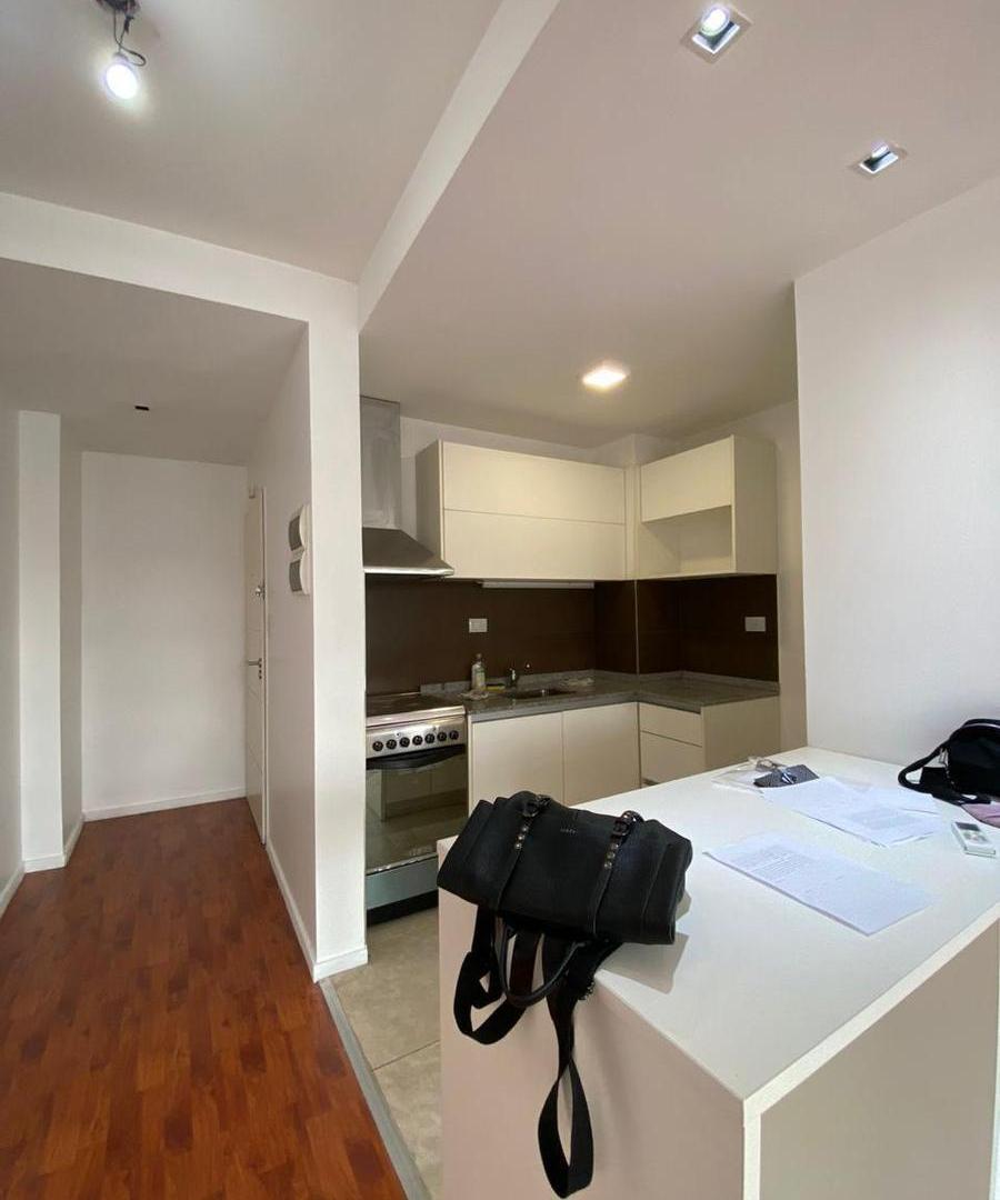 Foto de Departamento Monoambiente en Villa Pueyrredon, imagen 2