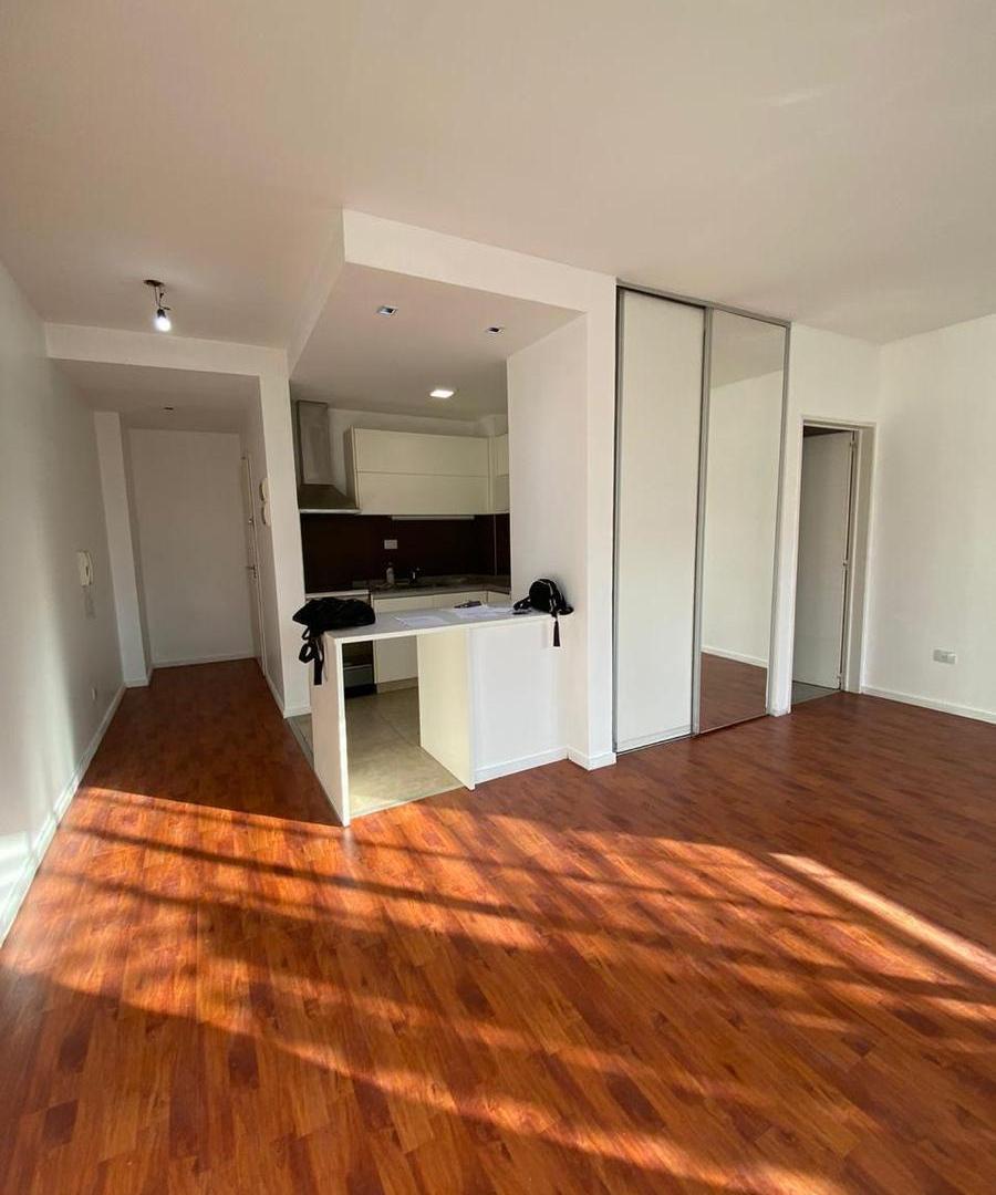 Foto de Departamento Monoambiente en Villa Pueyrredon, imagen 1