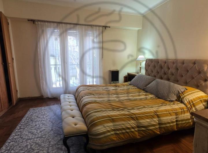 Casa en Centro de San Isidro, 4 dormitorios, garaje, jardín y más 2