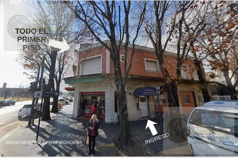 PH en venta EN ESQUINA SIN EXPENSAS - 4 AMB CON AIRE PROPIO Y TRIPLE ORIENTACIÓN 2