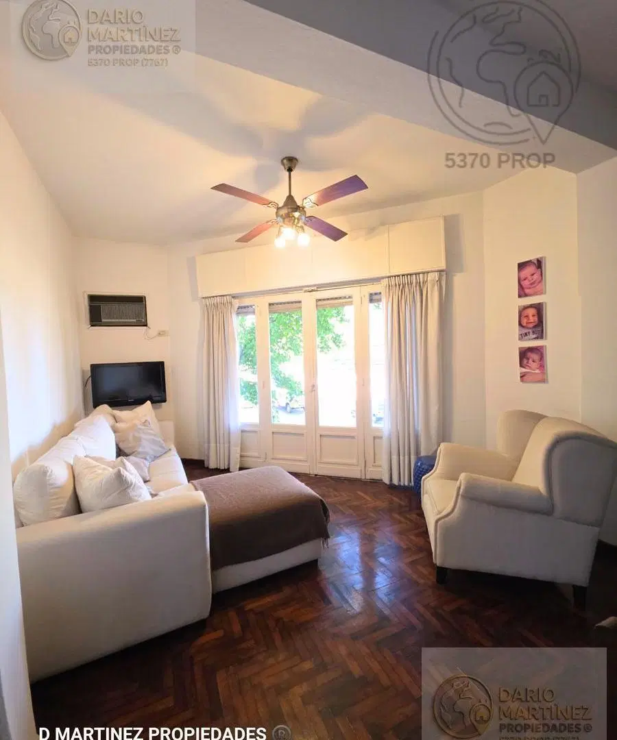 PH en venta EN ESQUINA SIN EXPENSAS - 4 AMB CON AIRE PROPIO Y TRIPLE ORIENTACIÓN 4