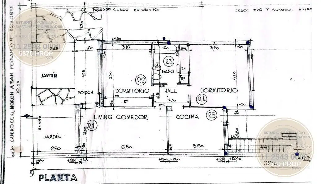 Plano 2