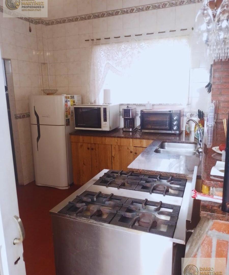 Foto de Casa 5 ambientes, 3 dormitorios, 2 baños, cochera y quincho, imagen 5