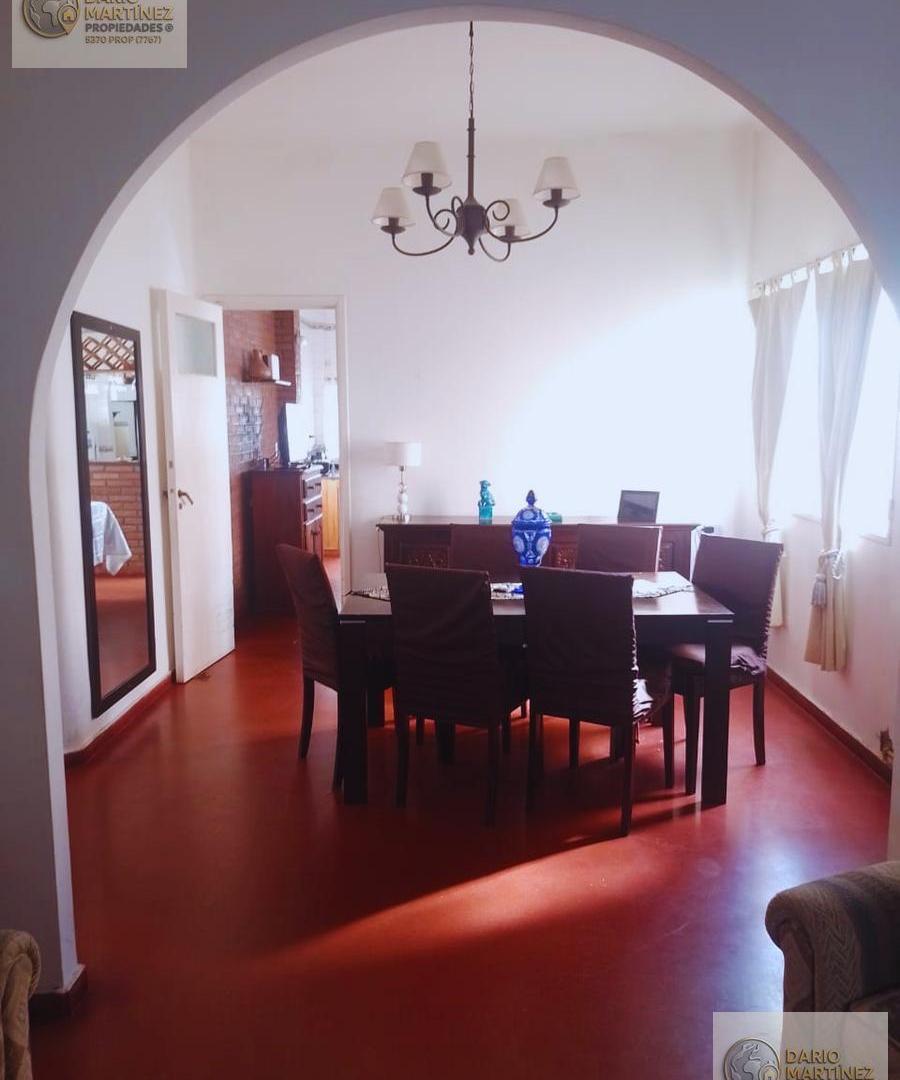 Foto de Casa 5 ambientes, 3 dormitorios, 2 baños, cochera y quincho, imagen 3