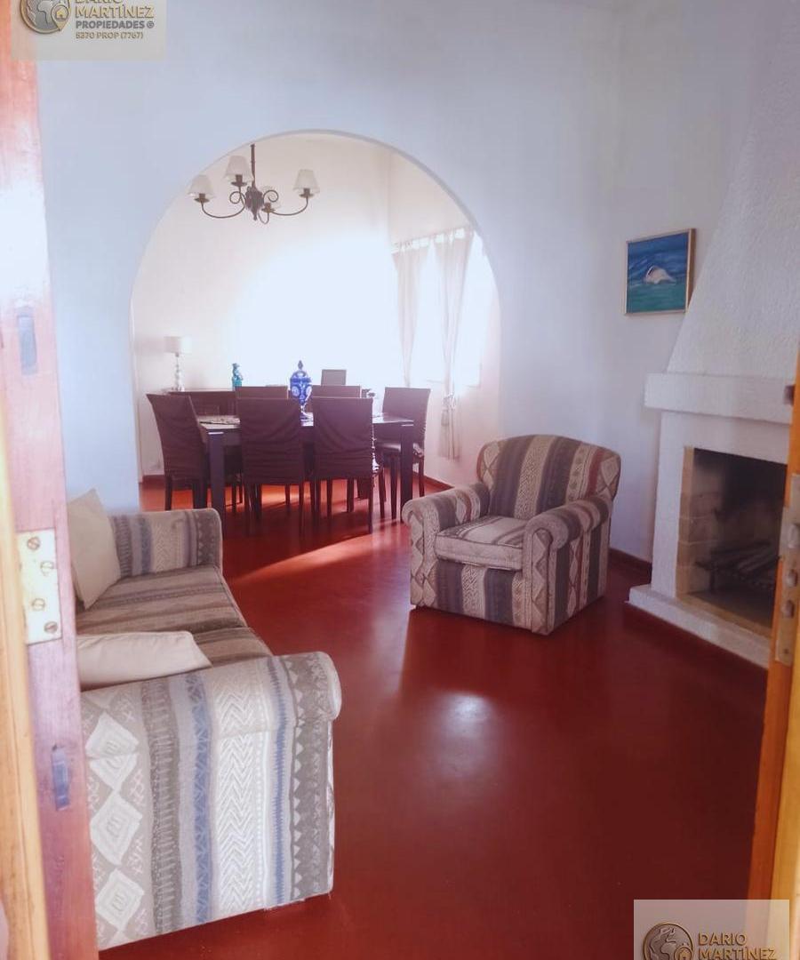 Foto de Casa 5 ambientes, 3 dormitorios, 2 baños, cochera y quincho, imagen 4