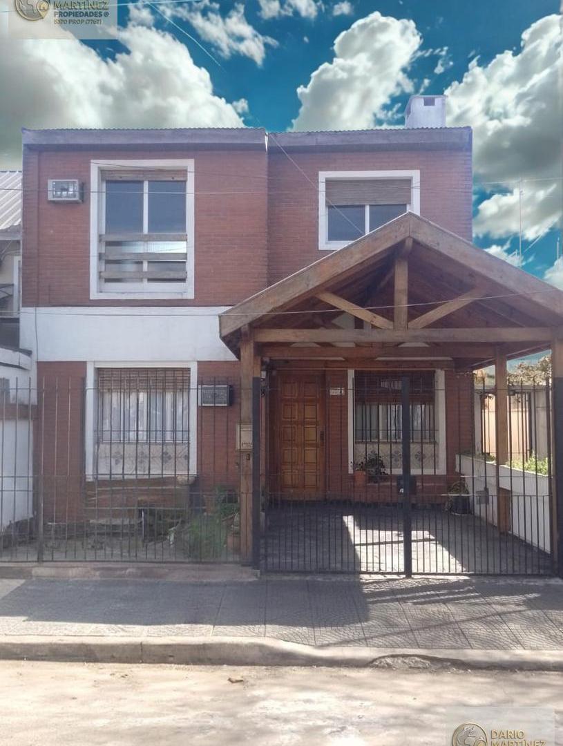 Foto de Casa 5 ambientes, 3 dormitorios, 2 baños, cochera y quincho, imagen 1