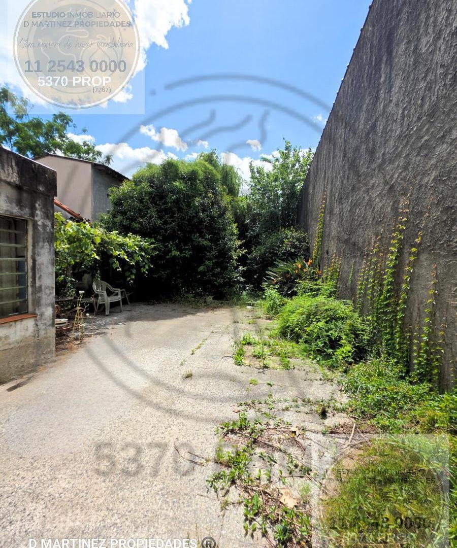 Foto de Terreno 356 m2 en VENTA, Villa Adelina, San Isidro, imagen 5