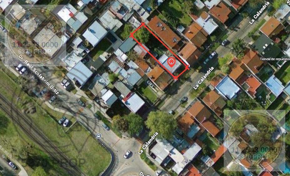 Foto de Terreno 356 m2 en VENTA, Villa Adelina, San Isidro, imagen 2