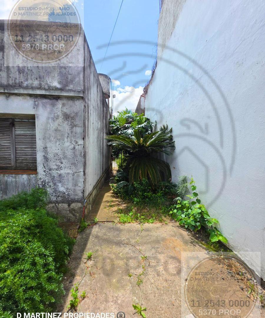 Foto de Terreno 356 m2 en VENTA, Villa Adelina, San Isidro, imagen 4