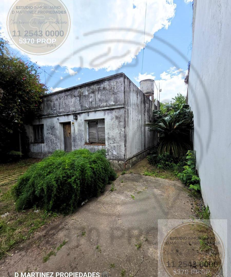 Foto de Terreno 356 m2 en VENTA, Villa Adelina, San Isidro, imagen 1