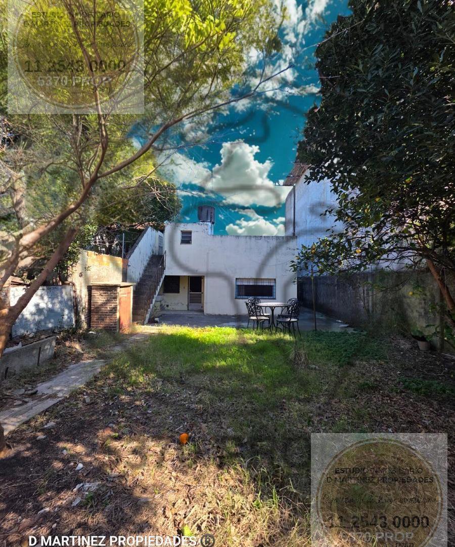 Foto de Casa para reciclar o demoler sobre lote de 300m2 en La Horqueta, imagen 3