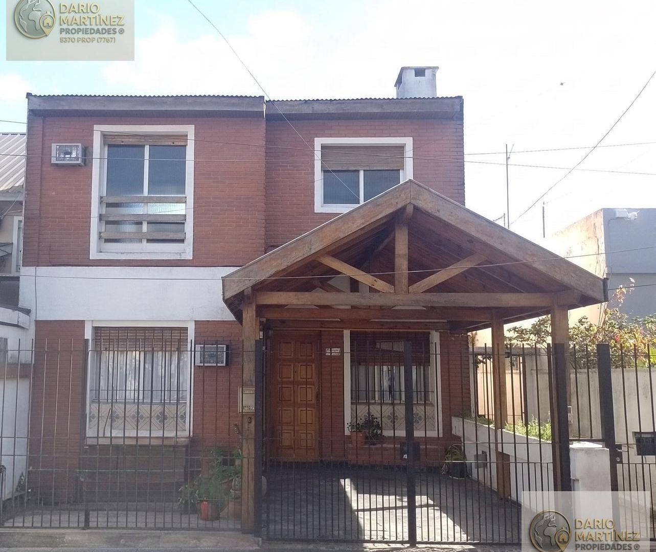 Foto de Casa 5 ambientes, 3 dormitorios, 2 baños, cochera y quincho, imagen 2