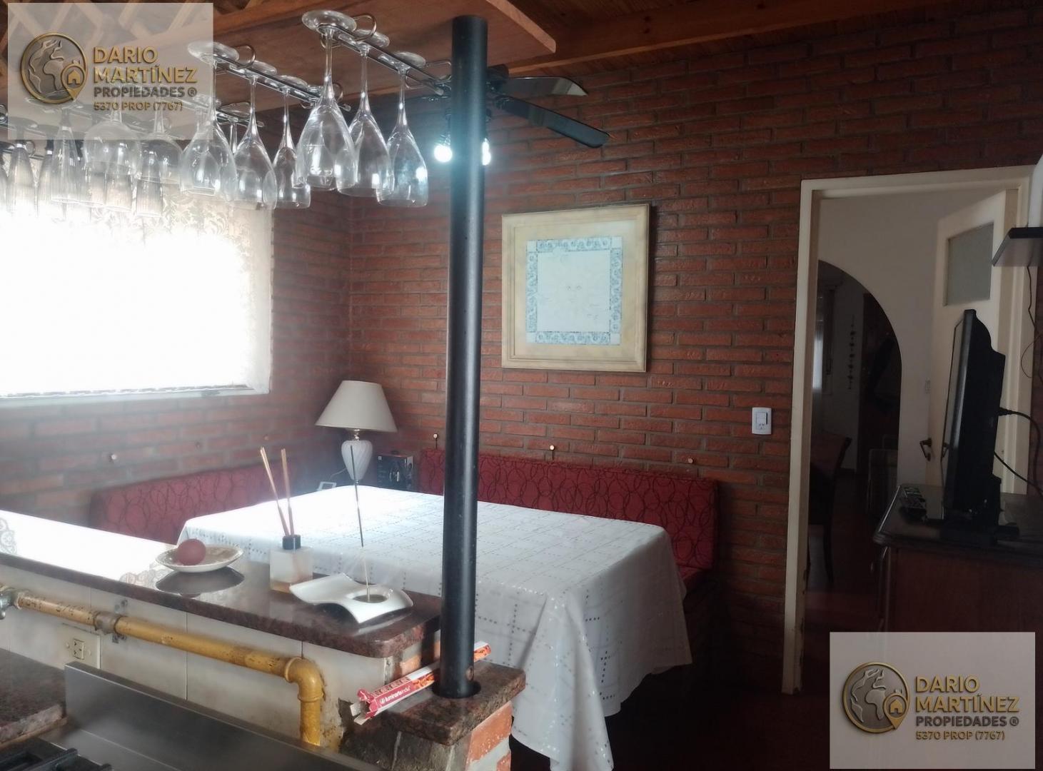 Foto de Casa 5 ambientes, 3 dormitorios, 2 baños, cochera y quincho, imagen 5