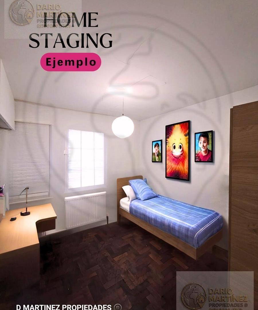 Foto de Casa multifamiliar en VENTA para actualizar o reformar 8 ambientes, 5, imagen 5