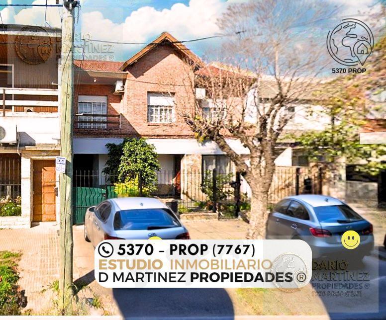 Foto de Casa multifamiliar en VENTA para actualizar o reformar 8 ambientes, 5, imagen 2