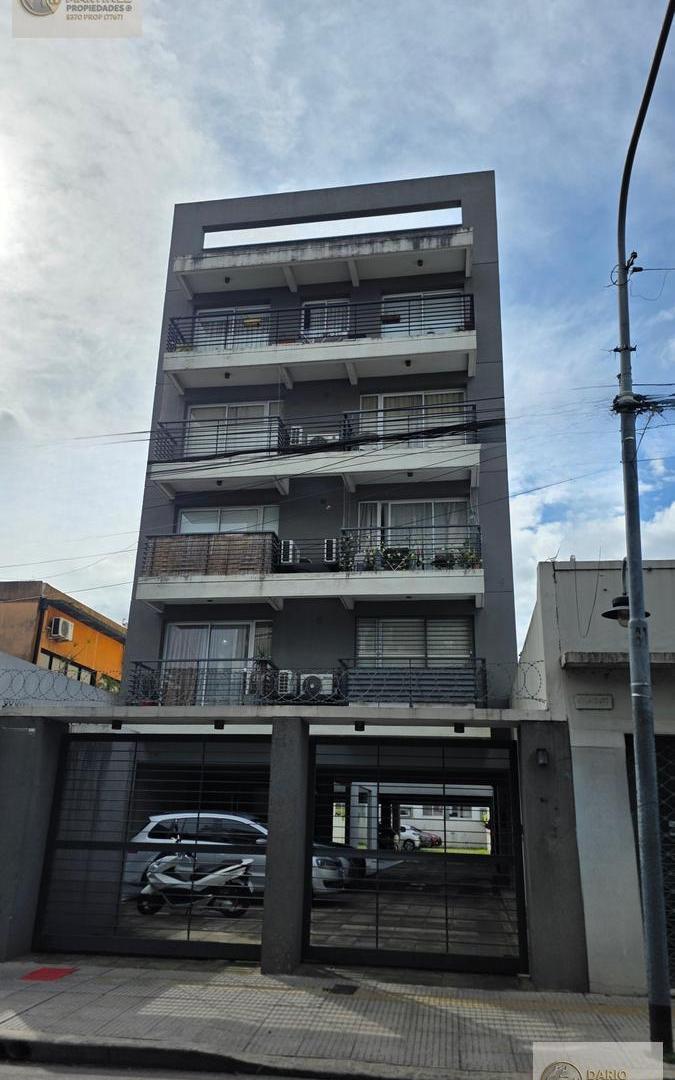Foto de Departamento Dúplex 2 habitaciones con Garaje cubierto, imagen 1