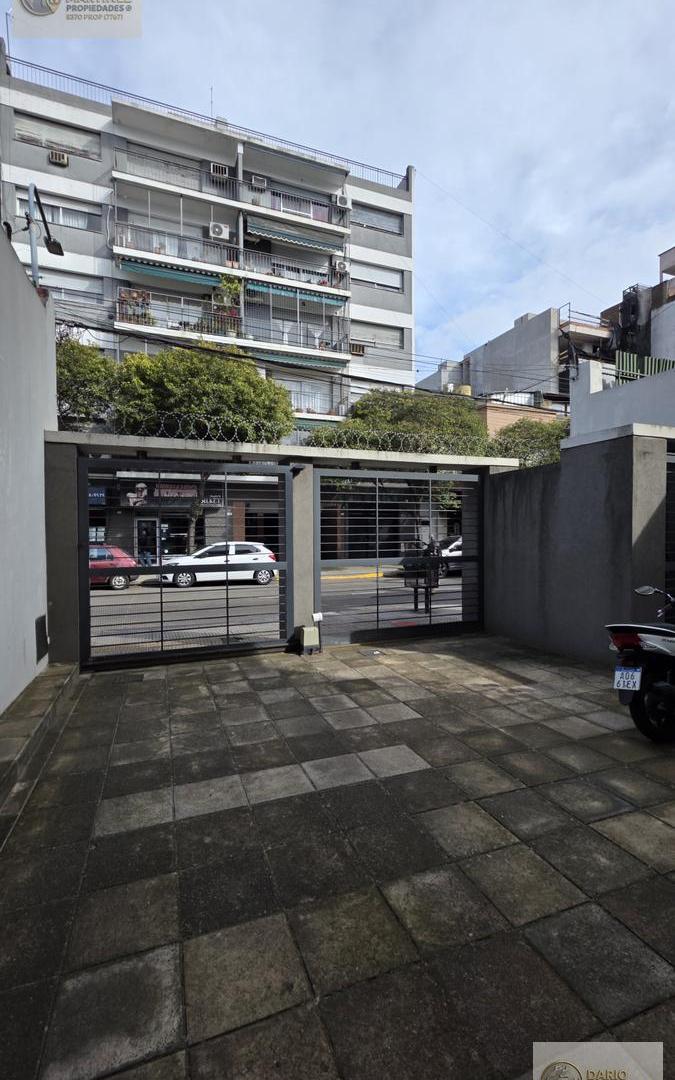 Foto de Departamento Dúplex 2 habitaciones con Garaje cubierto, imagen 4
