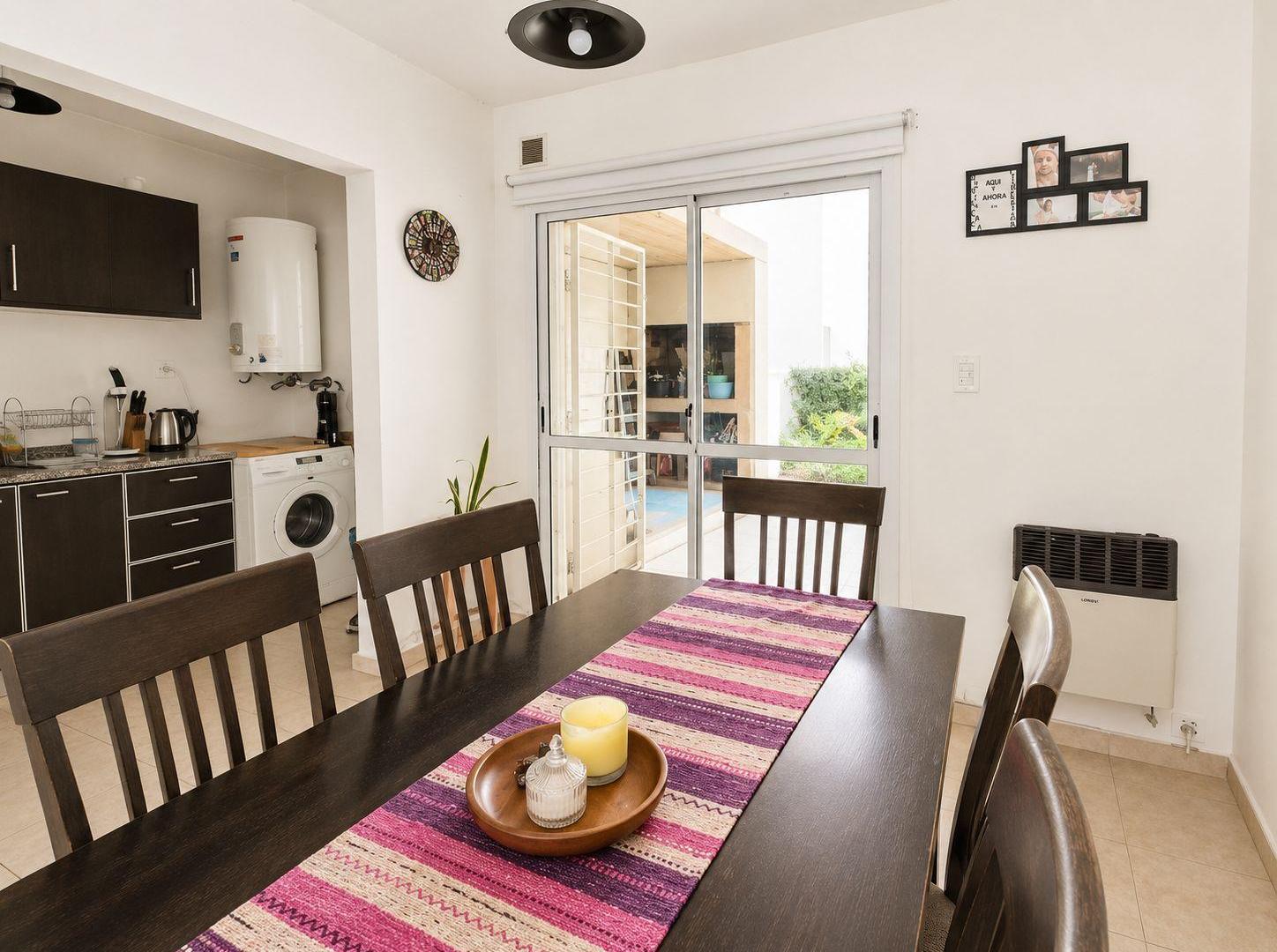 Foto de VENTA DÚPLEX APTO CRÉDITO 2 DORMITORIOS – LA CALERA, imagen 5
