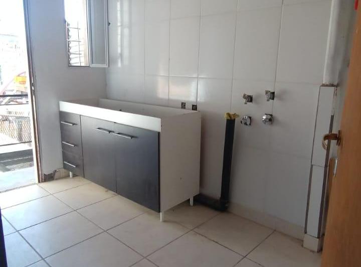Alquilo departamento 1
