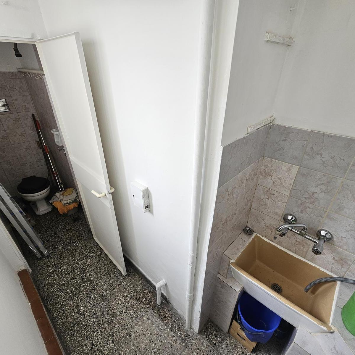 Departamento de 4 ambientes en venta - Caballito - Luminoso - Balcón