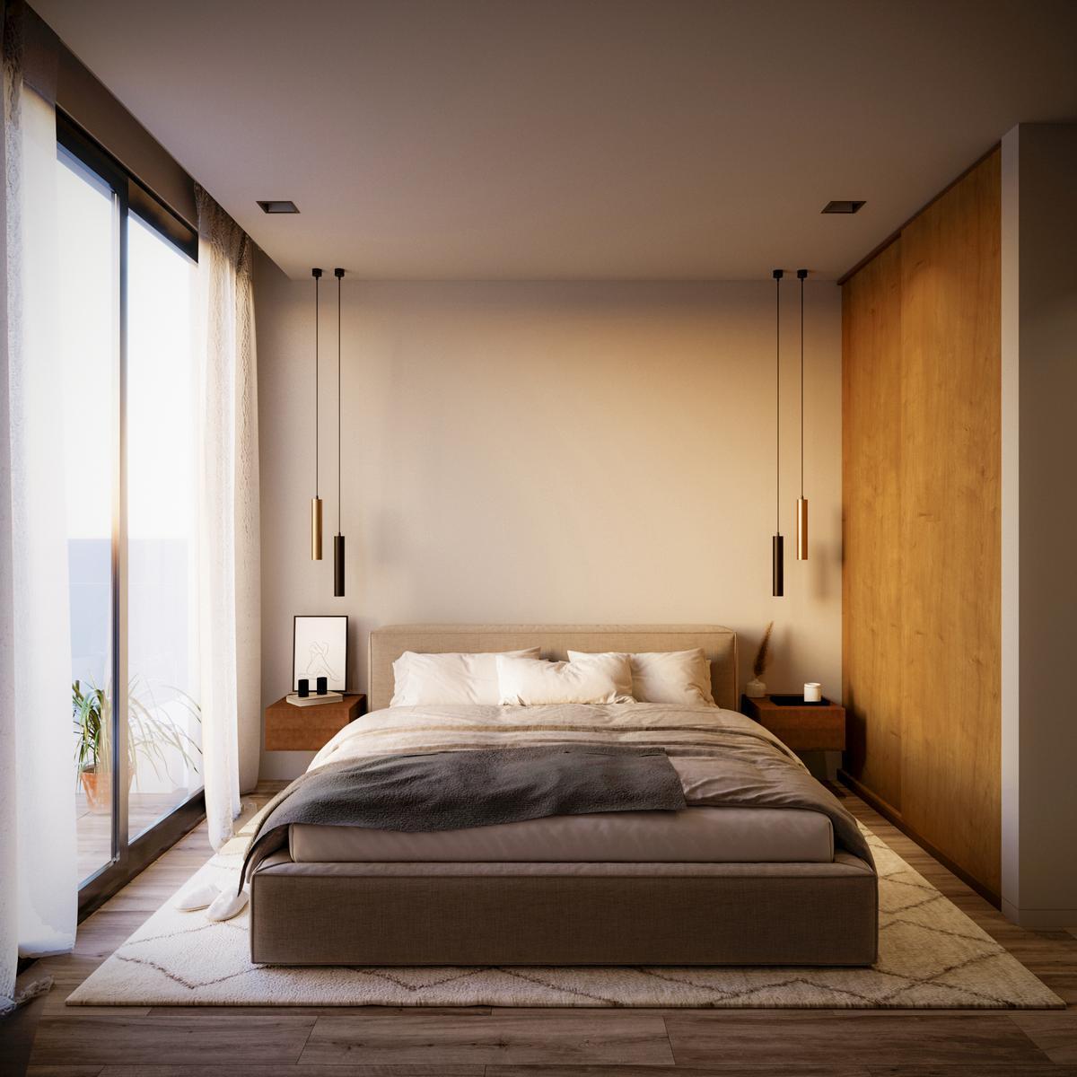 Departamento en Pozo en Villa Urquiza - Rivera Mystic Doho Villa Urquiza 2