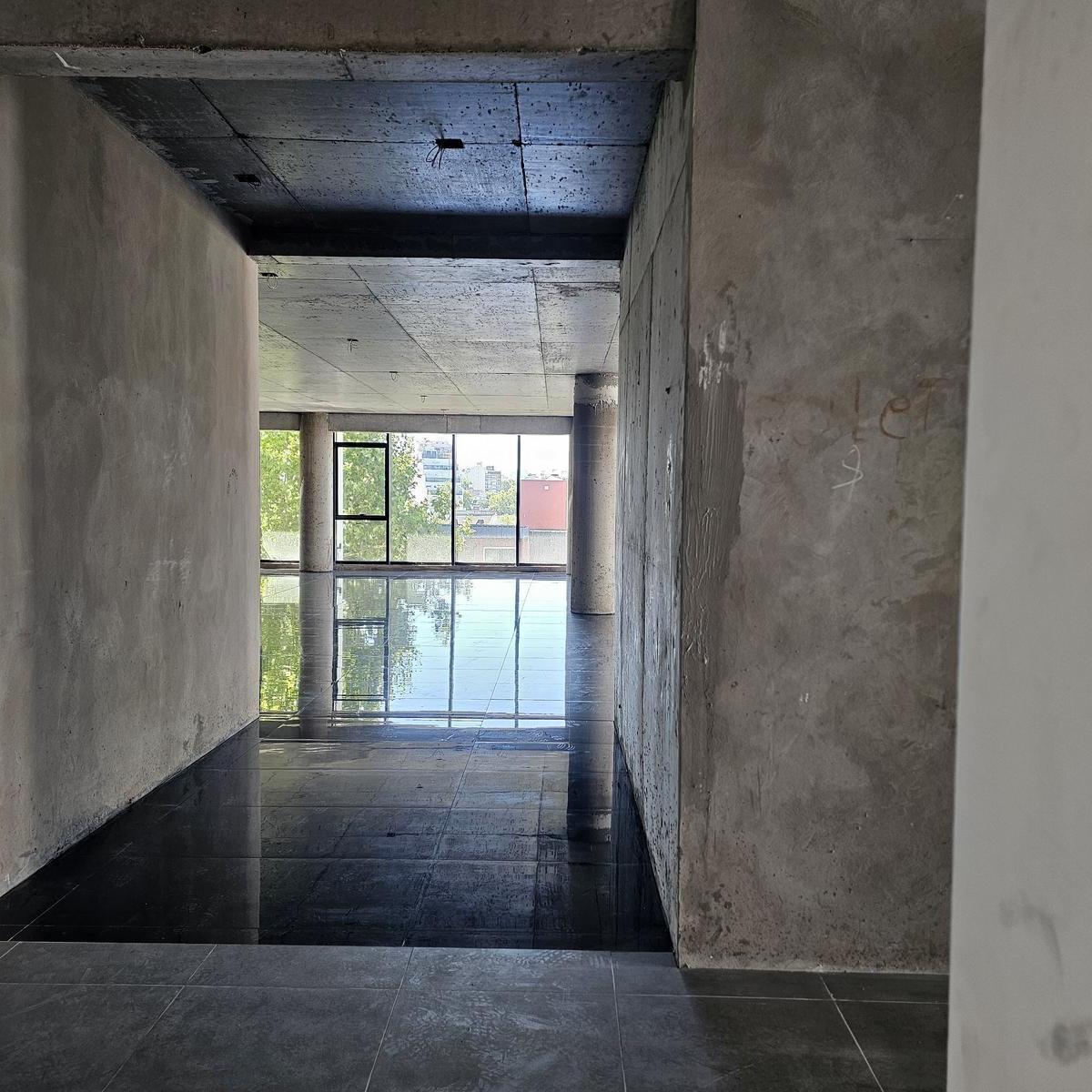Foto de Oficinas plantas libres en alquiler Parque patricios - Distrito, imagen 5