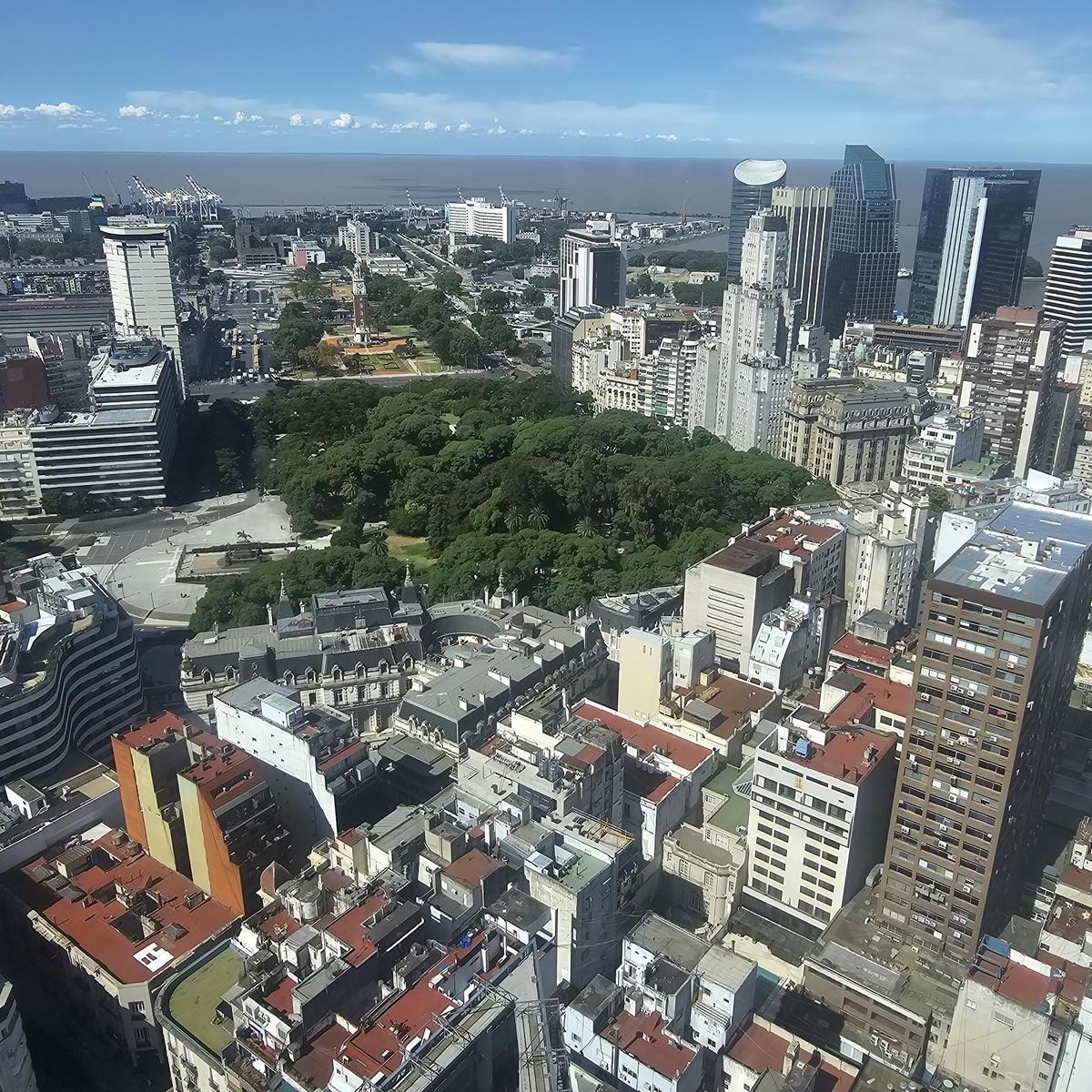 Departamento en Venta 2 Ambientes - Torre Bellini Esmeralda - Esmeralda 920 - Categoria 5