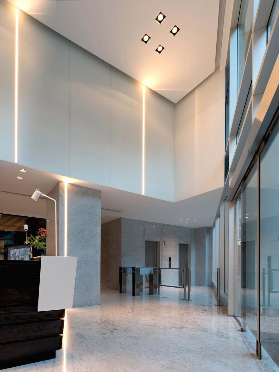 Foto de Departamento en venta 1 ambientes - Torre Bellini Esmeralda, imagen 5