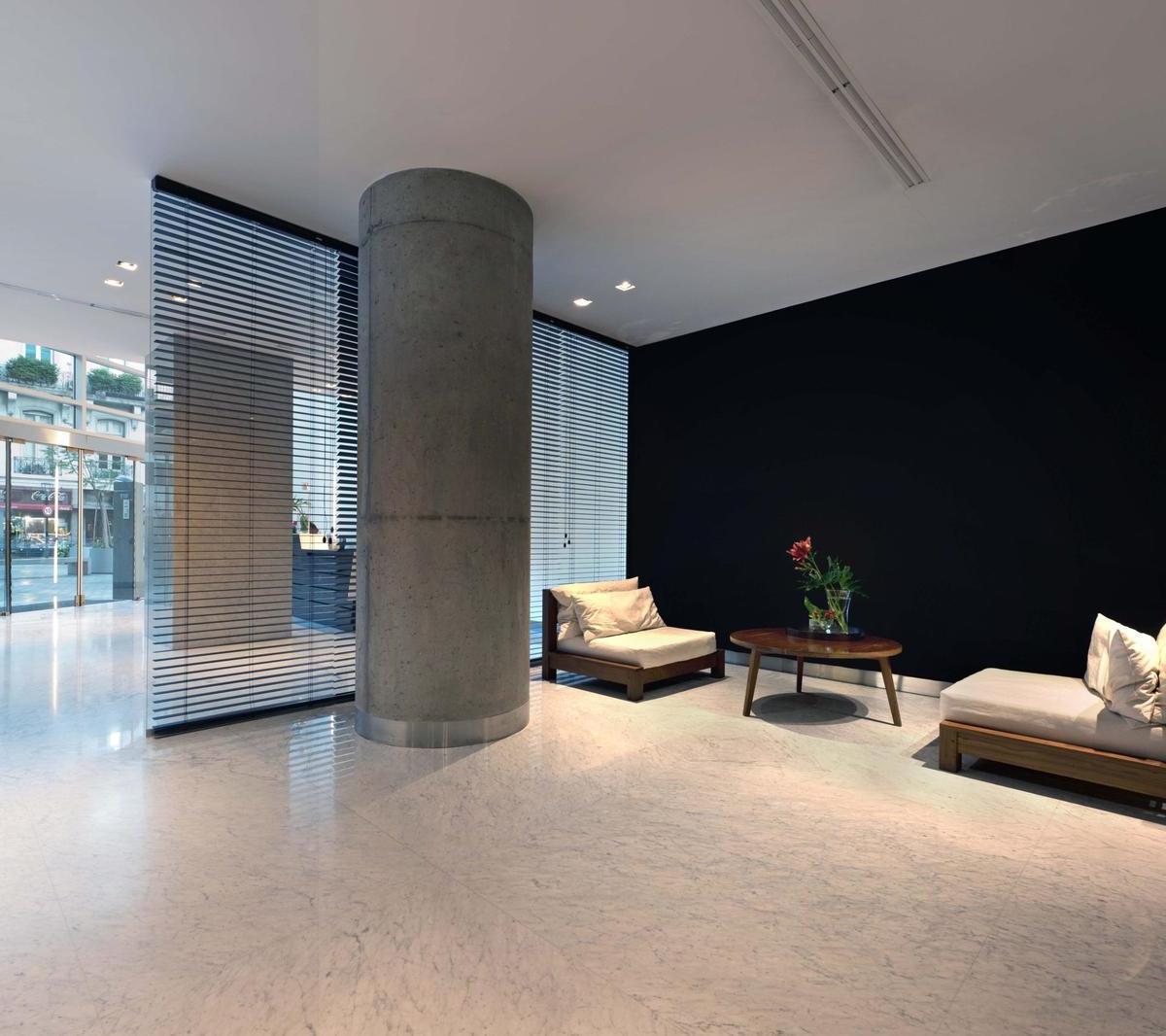 Foto de Departamento en venta 1 ambientes - Torre Bellini Esmeralda, imagen 2