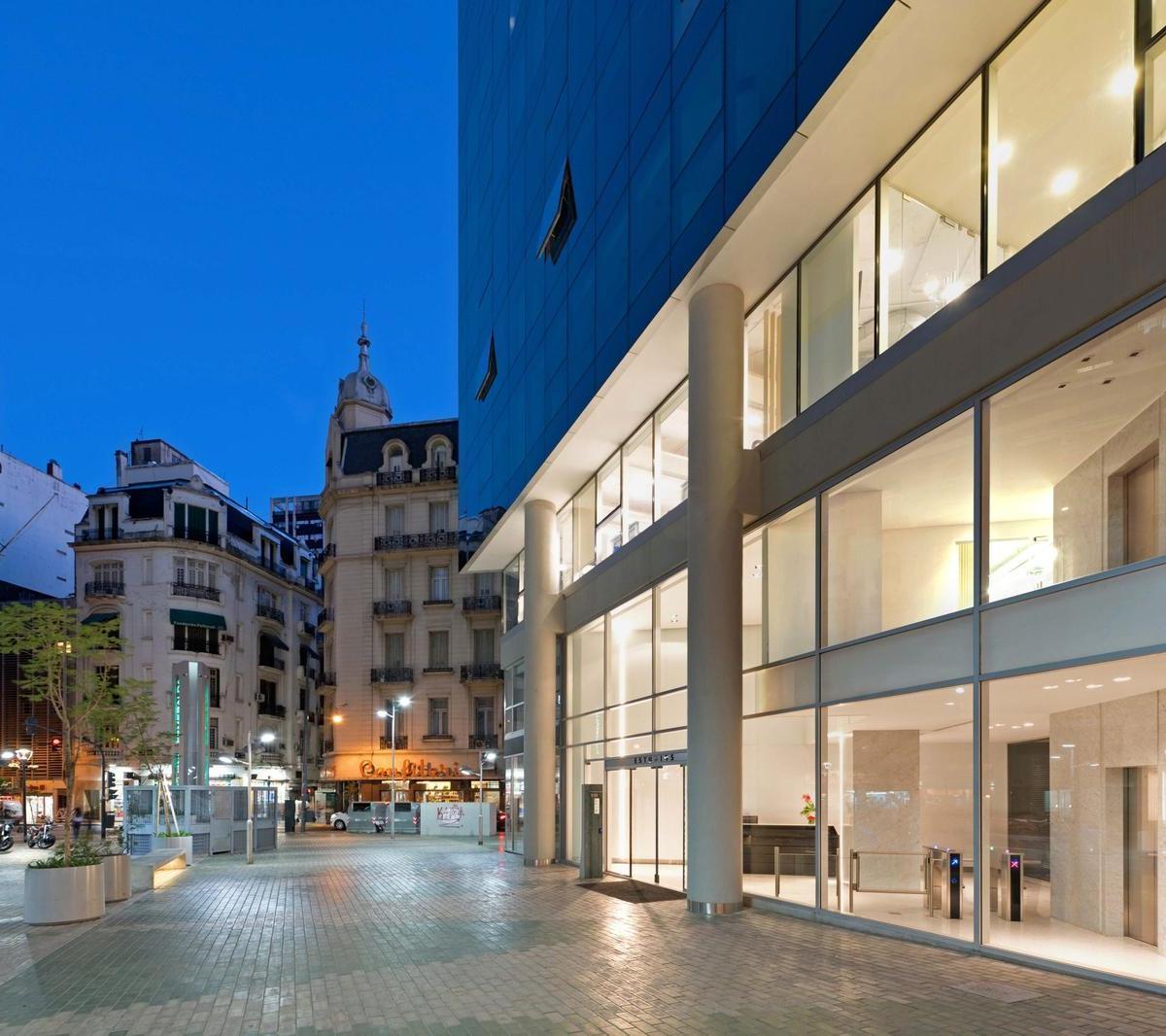 Departamento en venta 1 ambientes - Torre Bellini Esmeralda