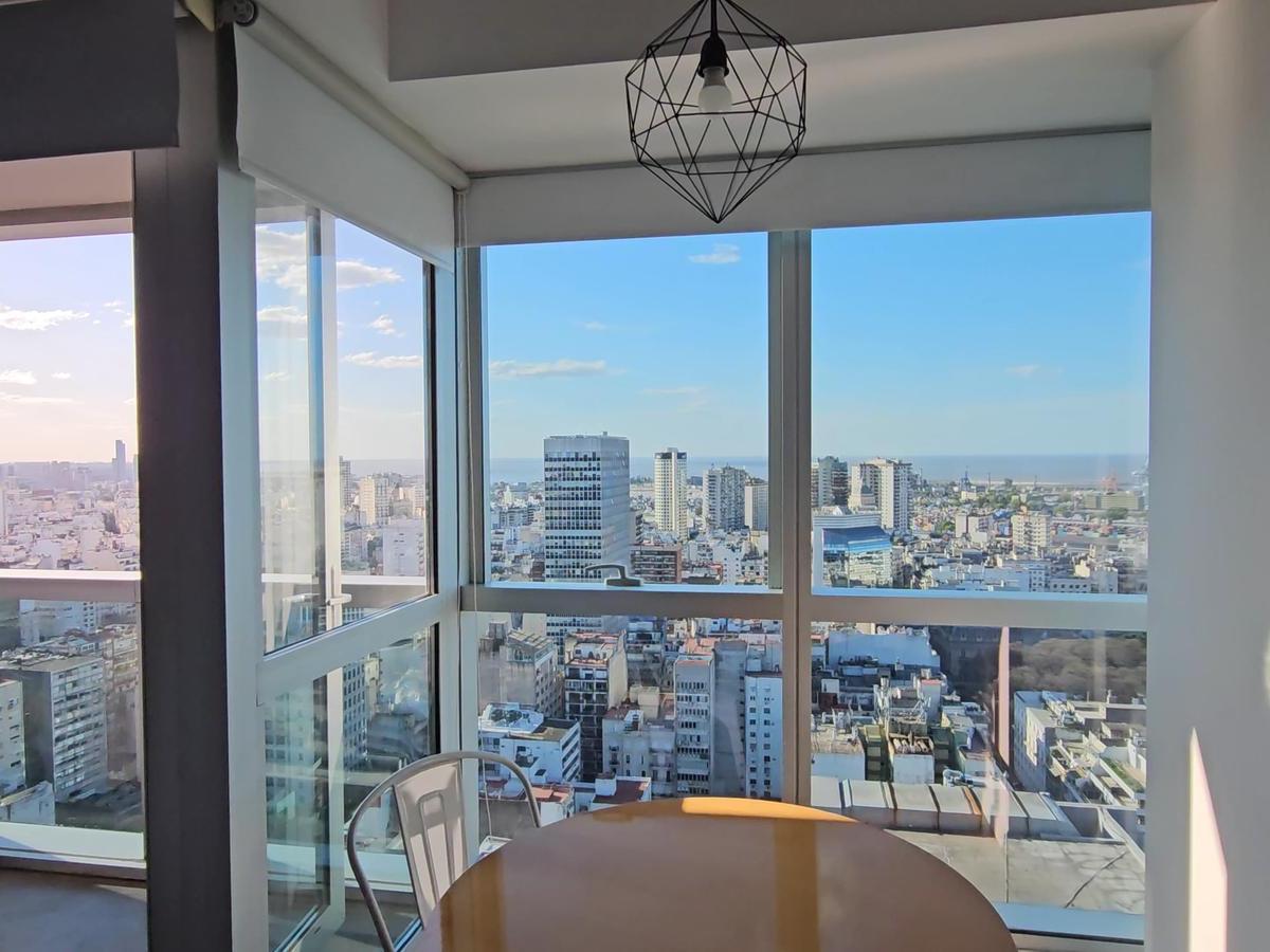Foto de Departamento en venta 1 ambientes - Torre Bellini Esmeralda, imagen 4