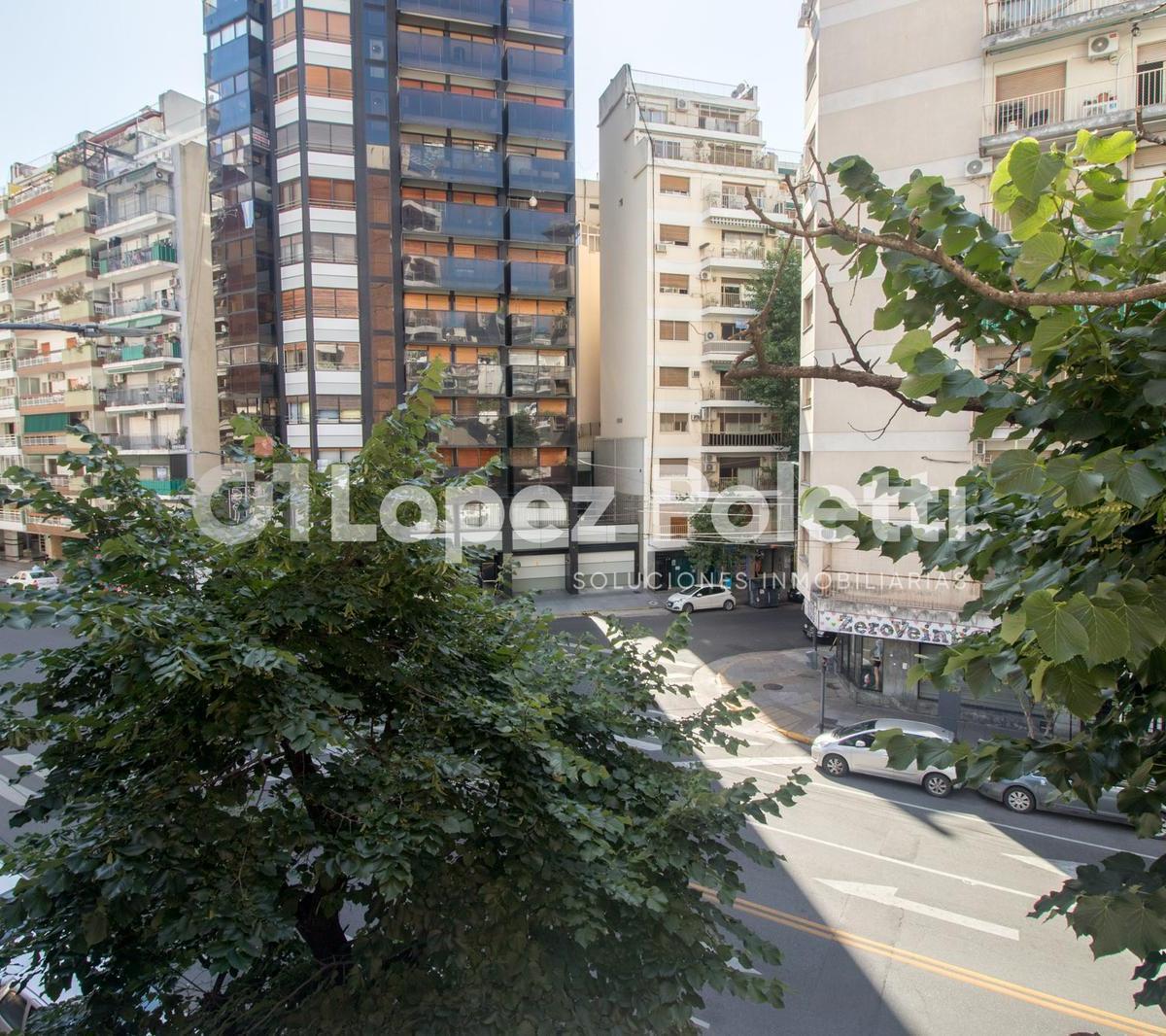 Terreno en venta - AV Martin García 800 - Barracas