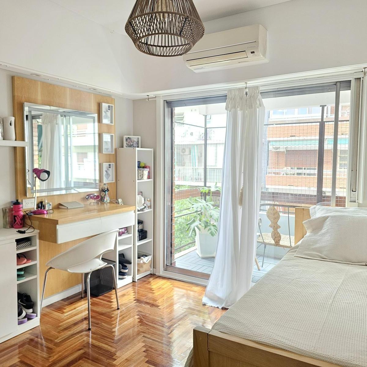 Piso en Venta en Barracas - Departamento en Venta - Jovellanos 500 1