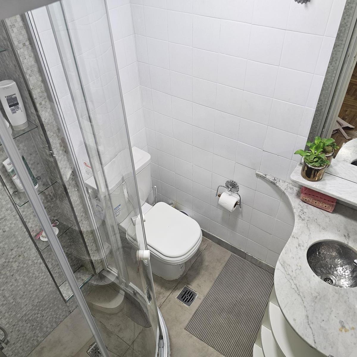 Piso en Venta en Barracas - Departamento en Venta - Jovellanos 500 5