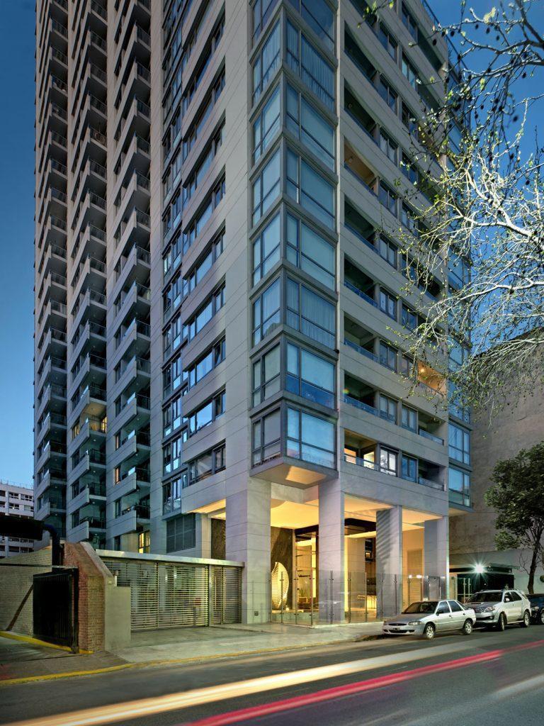 Departamento Categoría en Alquiler en Palermo - Torre Astor Beruti - Full Amenities