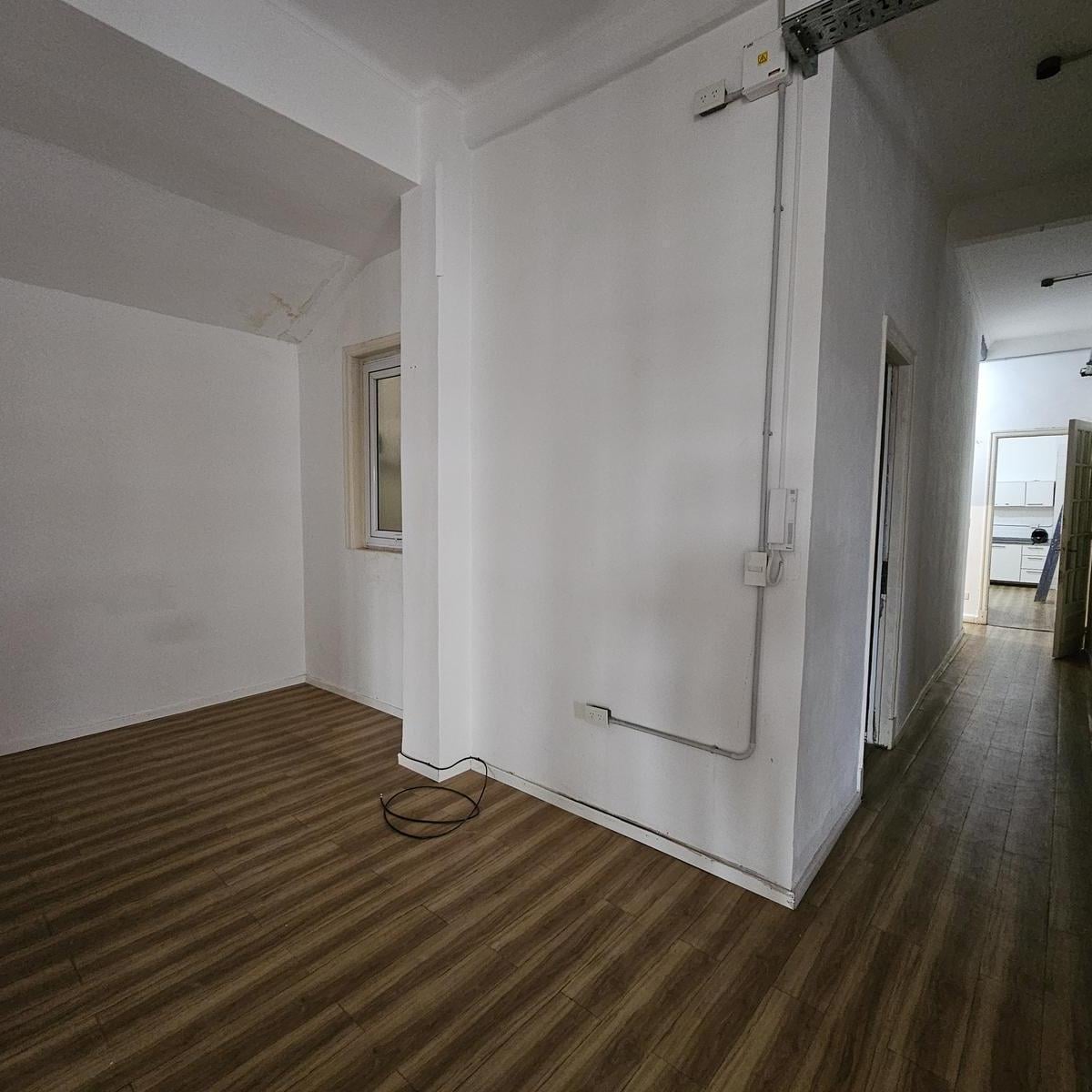 Foto de Oficina en semipiso en alquiler Recoleta - Av Santa Fe 1600 - Estilo, imagen 4